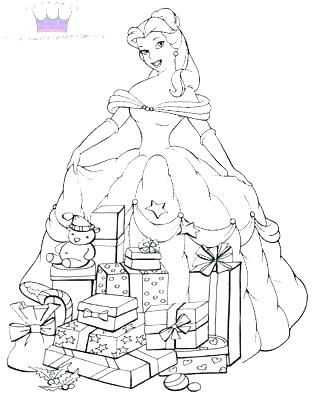Printable Coloring Pages Belle Princess Coloring Pages Princess 318x400 Printable Coloring Pages Belle Princess Coloring Pages Princess