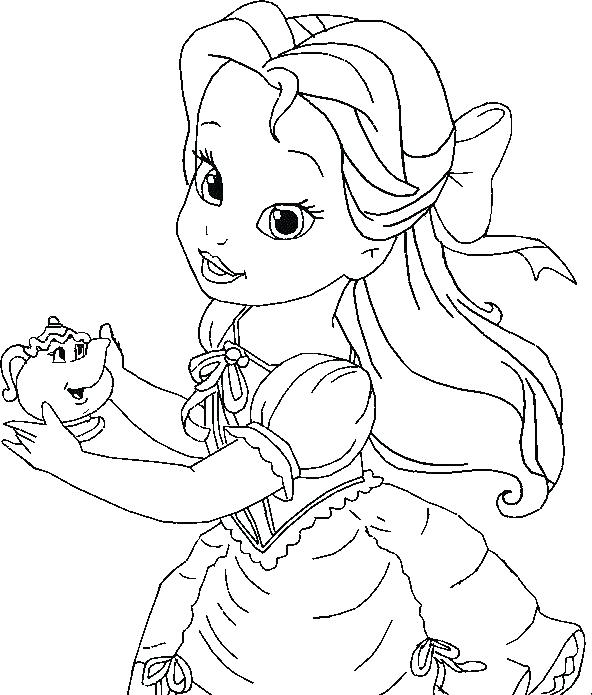 Coloring Pages Disney Impair.co 592x695 Coloring Pages Disney Impair.co