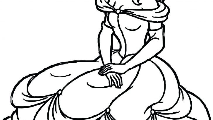 Coloring Pages ~ Princess Belle Coloring Pages Disney Princesses 728x410 Coloring Pages ~ Princess Belle Coloring Pages Disney Princesses