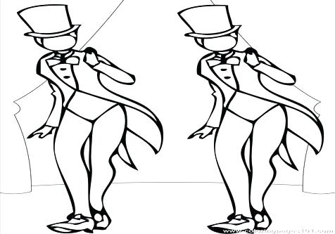 476x333 Belly Dancer Coloring Pages Free Page Images Ideas Wesmec.site