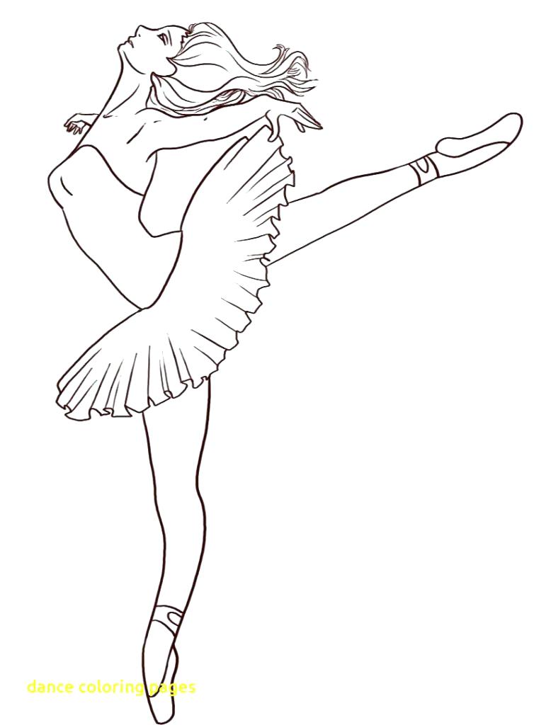 Dancer Coloring Pages Flamenco Dancing Colouring Pages 754x1024 Dancer Coloring Pages Flamenco Dancing Colouring Pages