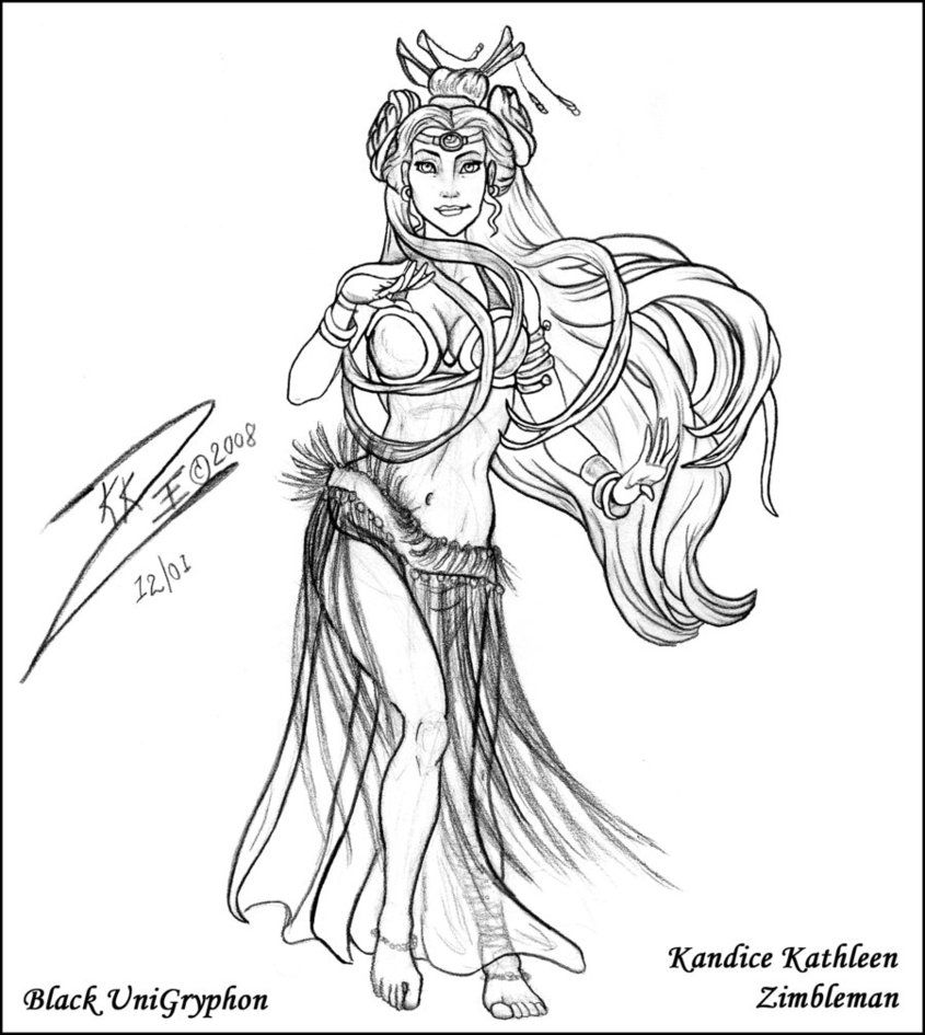 Belly Dancers Coloring Pages Tribal Belly Dancer 01 Cleaned By 845x945 Belly Dancers Coloring Pages Tribal Belly Dancer 01 Cleaned By