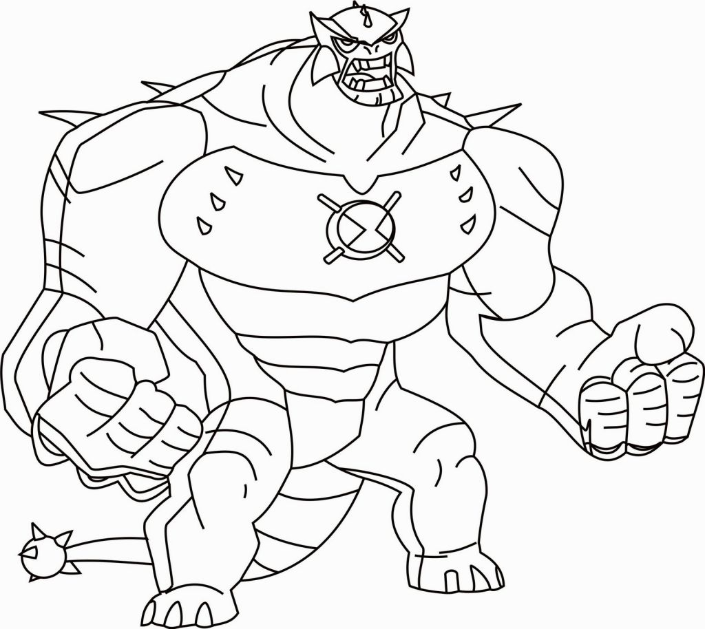 Ben 10 Coloring Book Pdf Coloring Pages Ben 10 1024x914 Ben 10 Coloring Book Pdf Coloring Pages Ben 10
