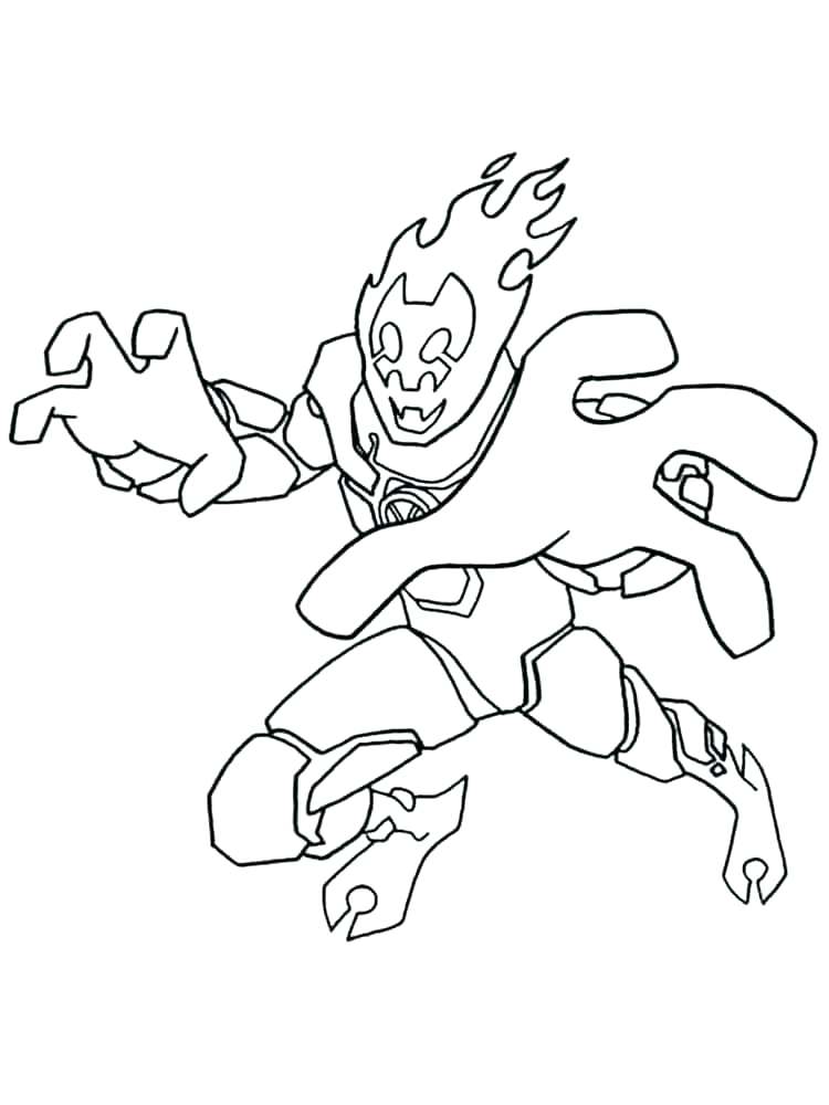 Ben 10 Colouring Book Plus Coloring Pages Coloring Page Coloring 750x1000 Ben 10 Colouring Book Plus Coloring Pages Coloring Page Coloring