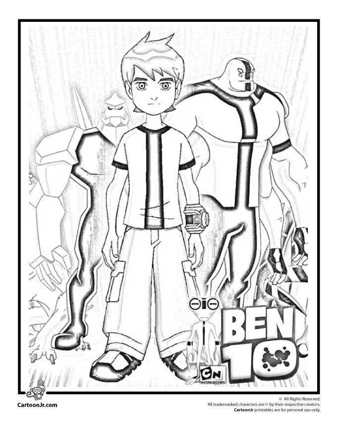 Ben 10 Coloring 14 Free Coloring Page Site Ben 10 Birthday 680x880 Ben 10 Coloring 14 Free Coloring Page Site Ben 10 Birthday