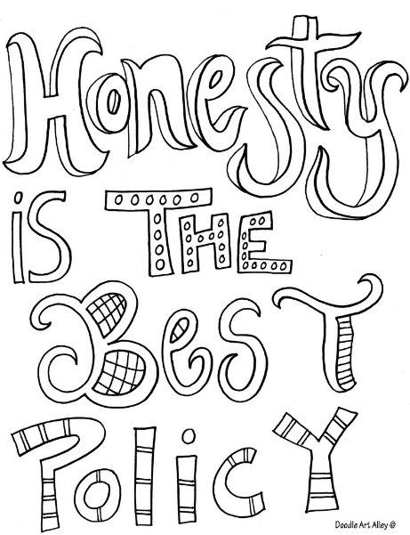 Free Printable Benjamin Franklin Quote Coloring Pages Color 8 461x601 Free Printable Benjamin Franklin Quote Coloring Pages Color 8