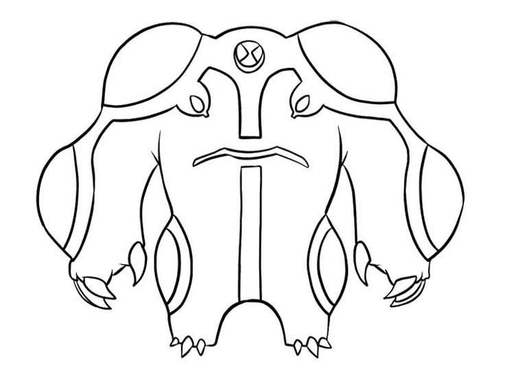 Mejores 21 De Ben 10 Coloring Page En Ben 10 736x545 Mejores 21 De Ben 10 Coloring Page En Ben 10