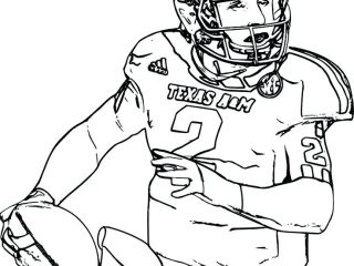 Bengals Coloring Pages at GetColorings.com | Free printable colorings