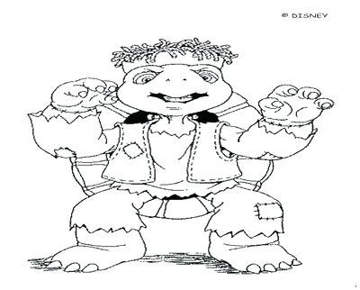 400x322 Page 8 Free Coloring Page Images Coloring Pages S Of The Benjamin
