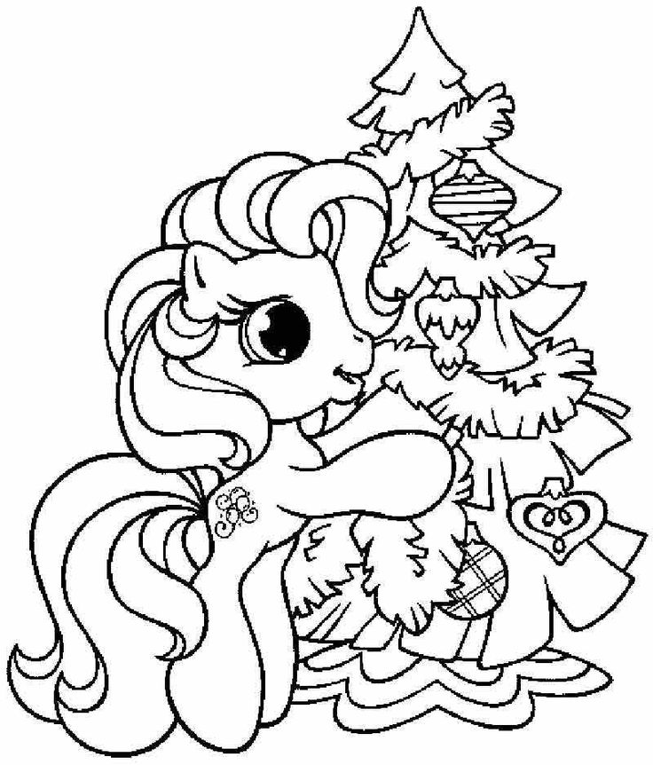 736x862 Disney Christmas Coloring Pages Free Printable 502 Best Printable