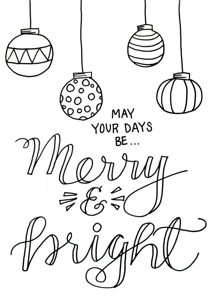 729x1024 23 Best Christmas Coloring Pages Images On Christmas