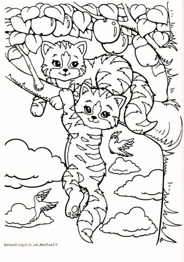 Best Coloring Pages Ever