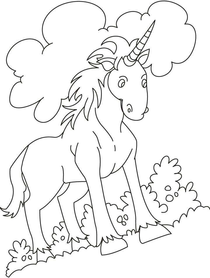 720x954 Catch Me, If You Ever Have A Chance Coloring Pages Download Free