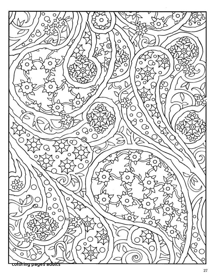 Best Coloring Pages For Adults