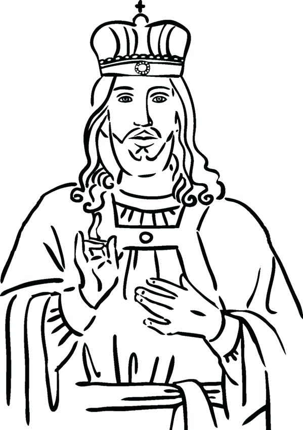 599x850 Sermons4kids Coloring Pages Coloring Pages The King Coloring Pages