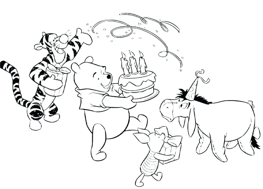 1024x737 Happy Birthday Dad Coloring Pages And Happy Birthday Dad Coloring