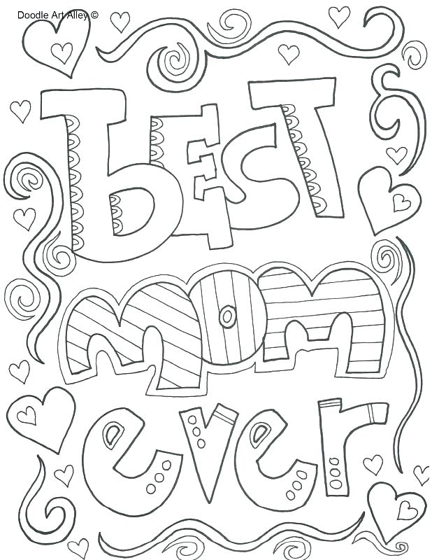 618x800 Mom Coloring Pages I Mom And Dad Colouring Pages