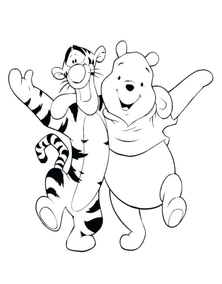 Box Coloring Page Friends Coloring Pages Best Friend Coloring 736x944 Box Coloring Page Friends Coloring Pages Best Friend Coloring