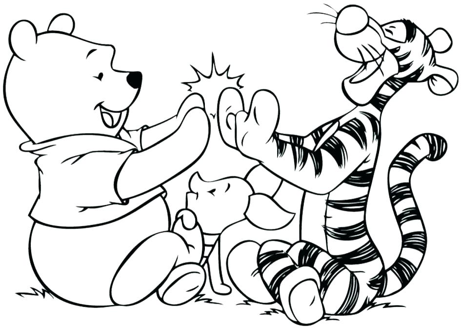 Coloring Pages About Friendship Best Friend Coloring Pages 945x672 Coloring Pages About Friendship Best Friend Coloring Pages