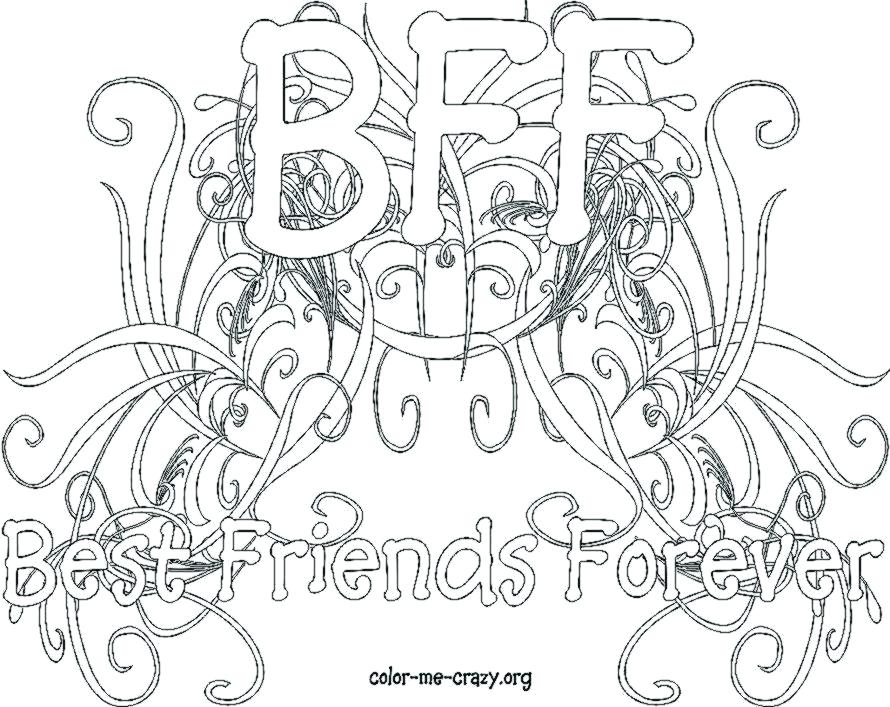 Friendship Coloring Pages Best Coloring Pages For Kids Friendship 890x707 Friendship Coloring Pages Best Coloring Pages For Kids Friendship