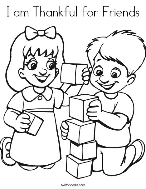 Best Friend Coloring Pages Printable To Sweet Page Draw Kids 468x605 Best Friend Coloring Pages Printable To Sweet Page Draw Kids