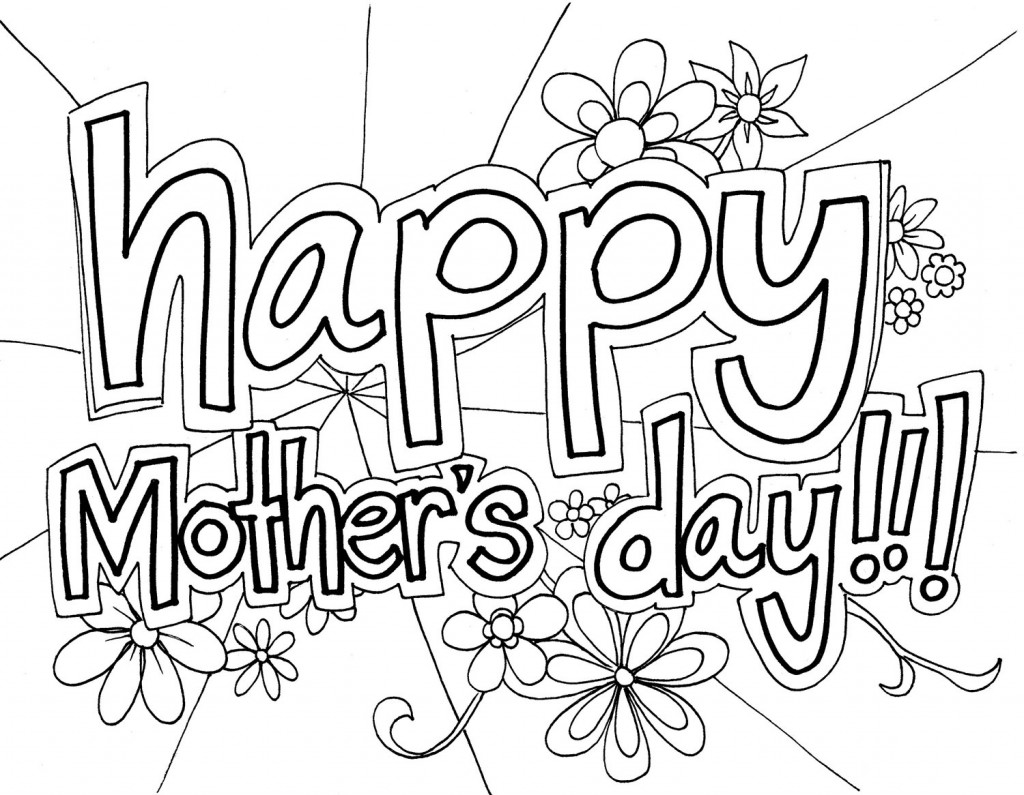 Best Mom Ever Coloring Pages, Best Mom Ever Coloring Pages 1024x795 Best Mom Ever Coloring Pages, Best Mom Ever Coloring Pages