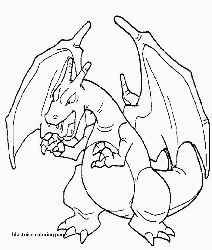 Best Pokemon Coloring Pages