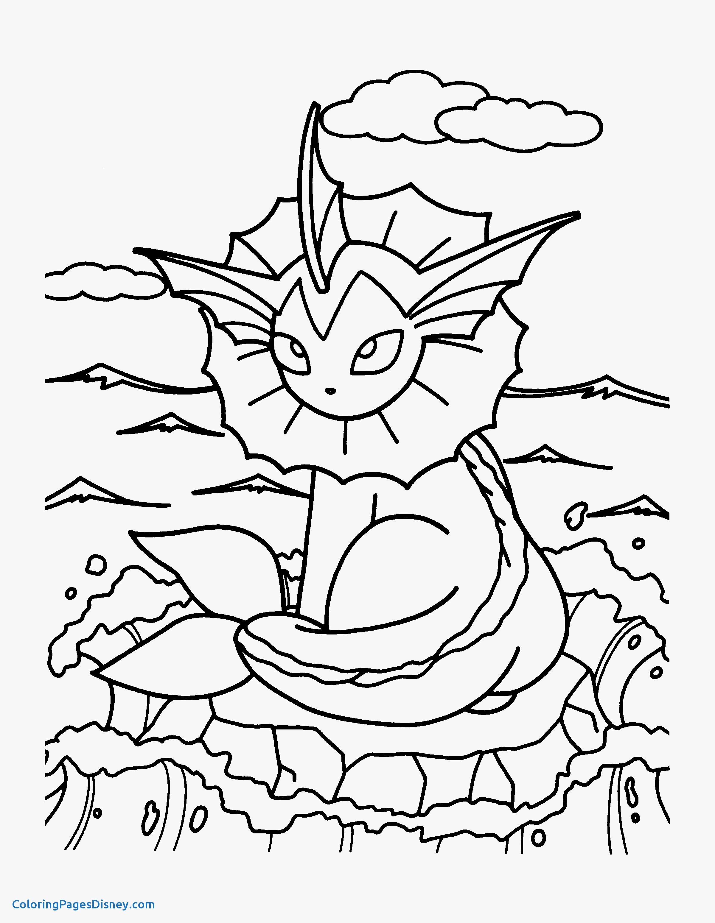 2400x3100 Coloring Pages Toddlers Best Of Pokemon Coloring Pages