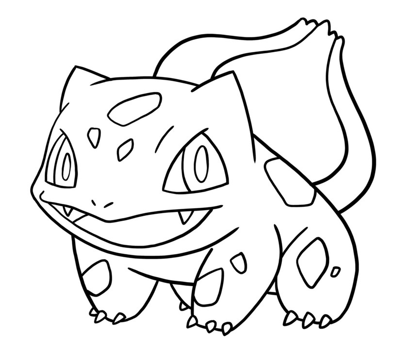841x723 Pokemon Coloring Pages Unique Pokemon Coloring Pages 24