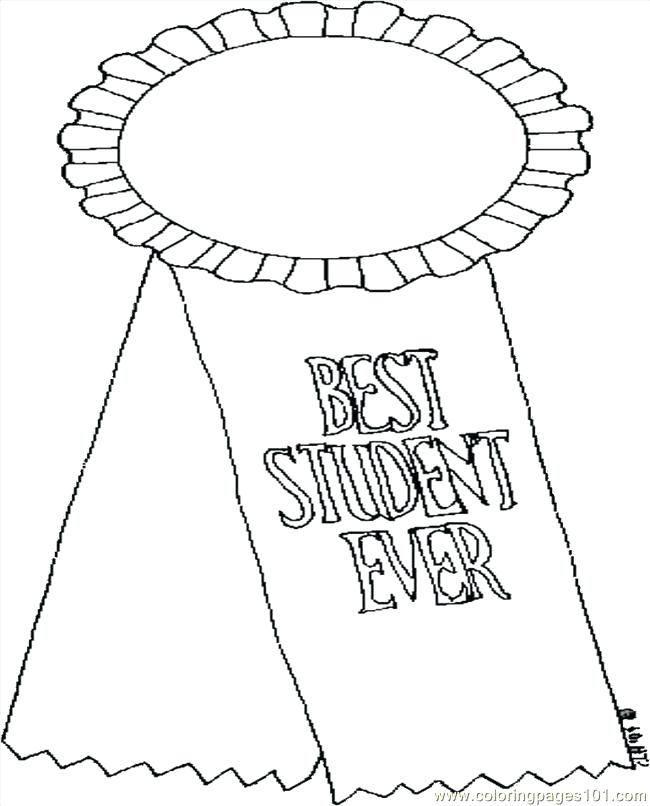 Best Student Ever Coloring Page Free School Coloring Pages Free 650x806 Best Student Ever Coloring Page Free School Coloring Pages Free