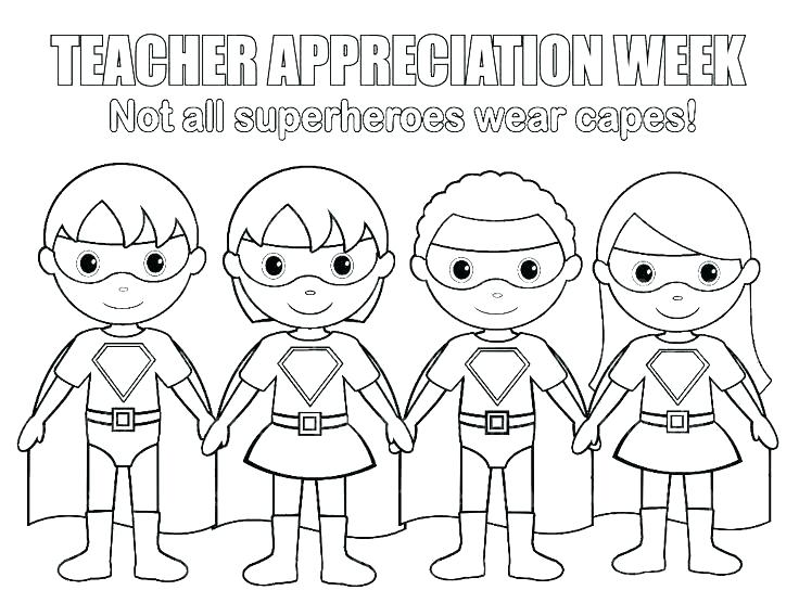 Teachers Coloring Pages Coloring Pages For Teachers Best 736x568 Teachers Coloring Pages Coloring Pages For Teachers Best