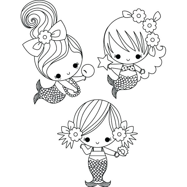 Anime Mermaid Coloring Pages Coloring Page Mermaid Melody Coloring 650x650 Anime Mermaid Coloring Pages Coloring Page Mermaid Melody Coloring