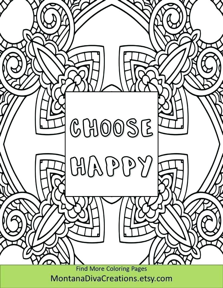 Geometric Coloring Pages Printable Designs To Color Best Teacher 736x952 Geometric Coloring Pages Printable Designs To Color Best Teacher