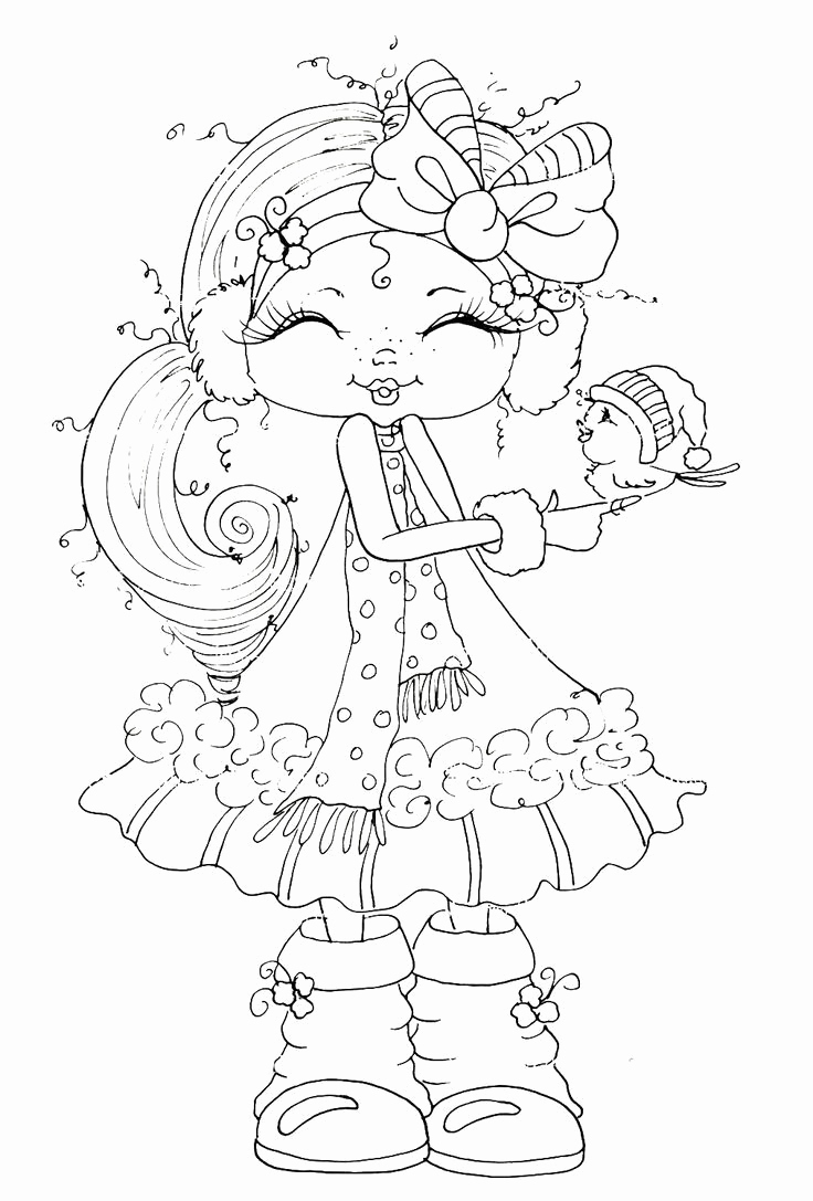 736x1087 Custom Coloring Pages Lovely 289 Best Printable Besties Images