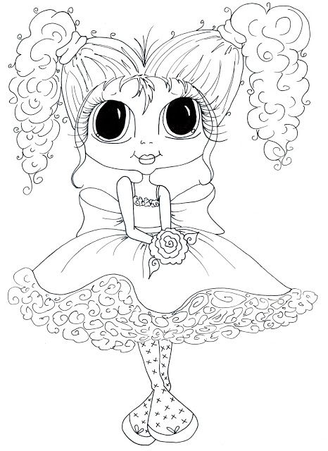 466x640 Free Coloring Pages Of Eyes 339 Best Adult Coloring Of Big Eyed My