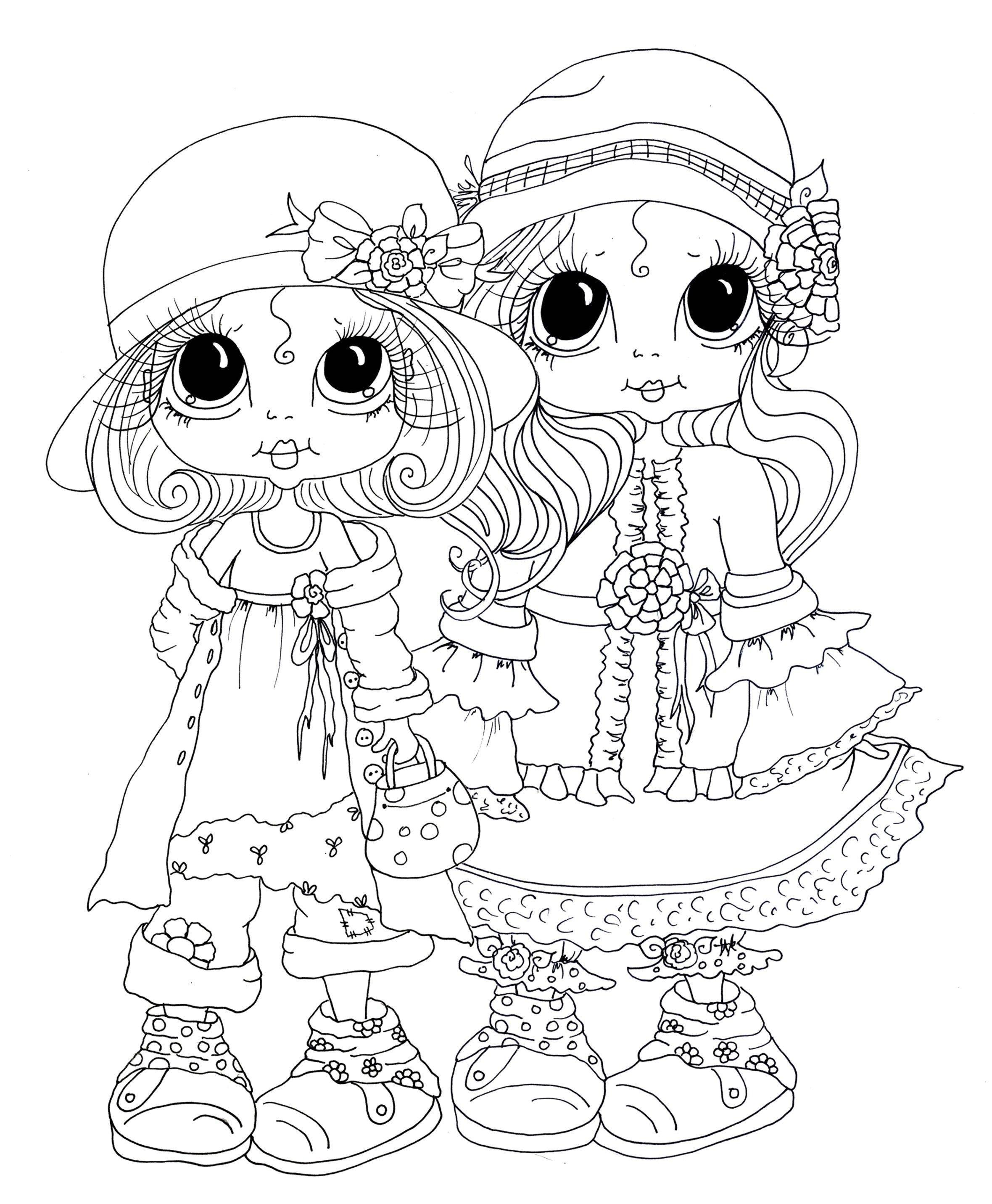 2360x2863 Besties Digi Stamps I Have Purchased Please Feel Free To Share