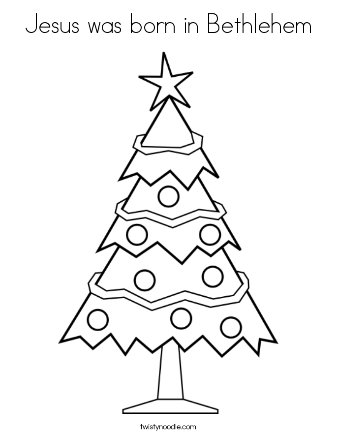 Jesus Was Born In Bethlehem Coloring Page 685x886 Jesus Was Born In Bethlehem Coloring Page