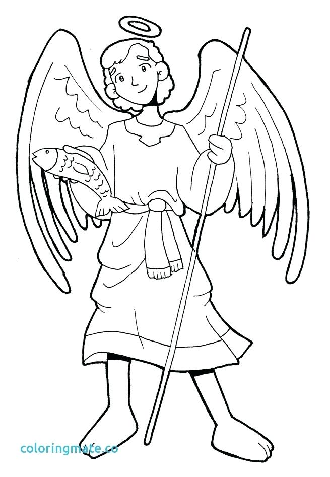 Mary Joseph Coloring Pages Coloring Page Lovely Angel 655x947 Mary Joseph Coloring Pages Coloring Page Lovely Angel