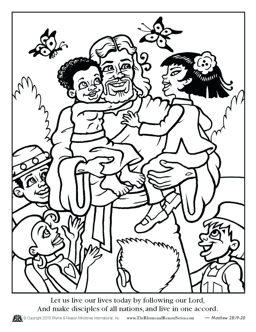 1000x1294 United States Flag Coloring Page