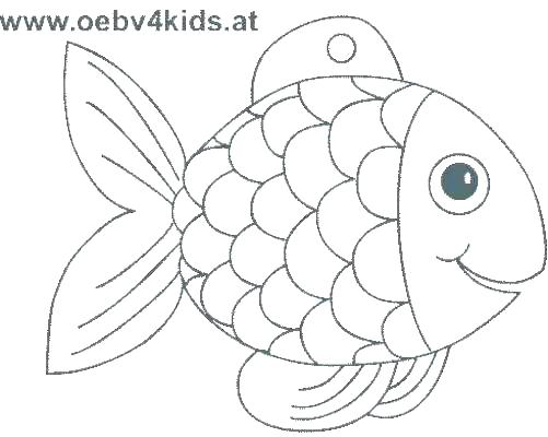 501x400 Fish Coloring Pages Free Free Coloring Pages For Boys Slippery