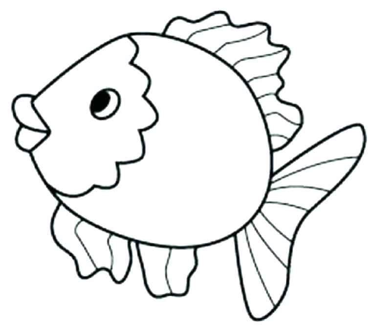 Fishes Coloring Pages Fish Pictures To Color Small Fish Coloring 800x680 Fishes Coloring Pages Fish Pictures To Color Small Fish Coloring
