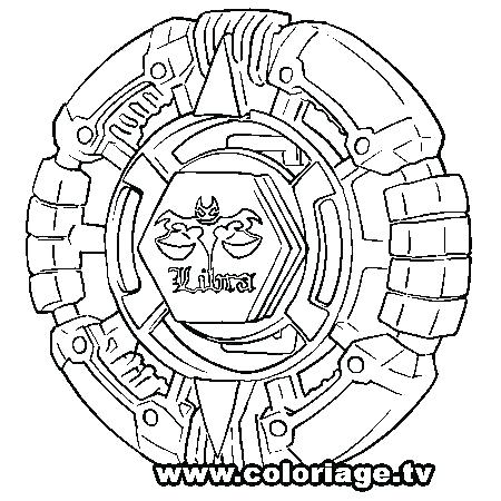 450x450 Beyblade Coloring Pages Kids Coloring Pages Beyblade Metal Fusion