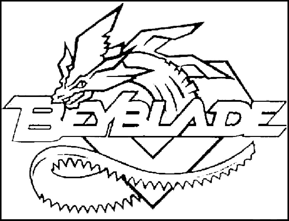1139x873 Astonishing Beyblade Coloring Pages Printable U Kids For Trend