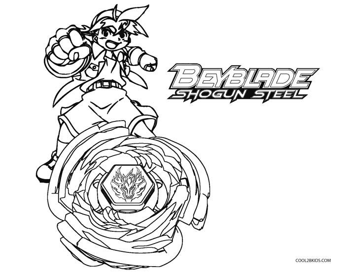 700x557 Free Printable Beyblade Coloring Pages For Kids Cool2bkids