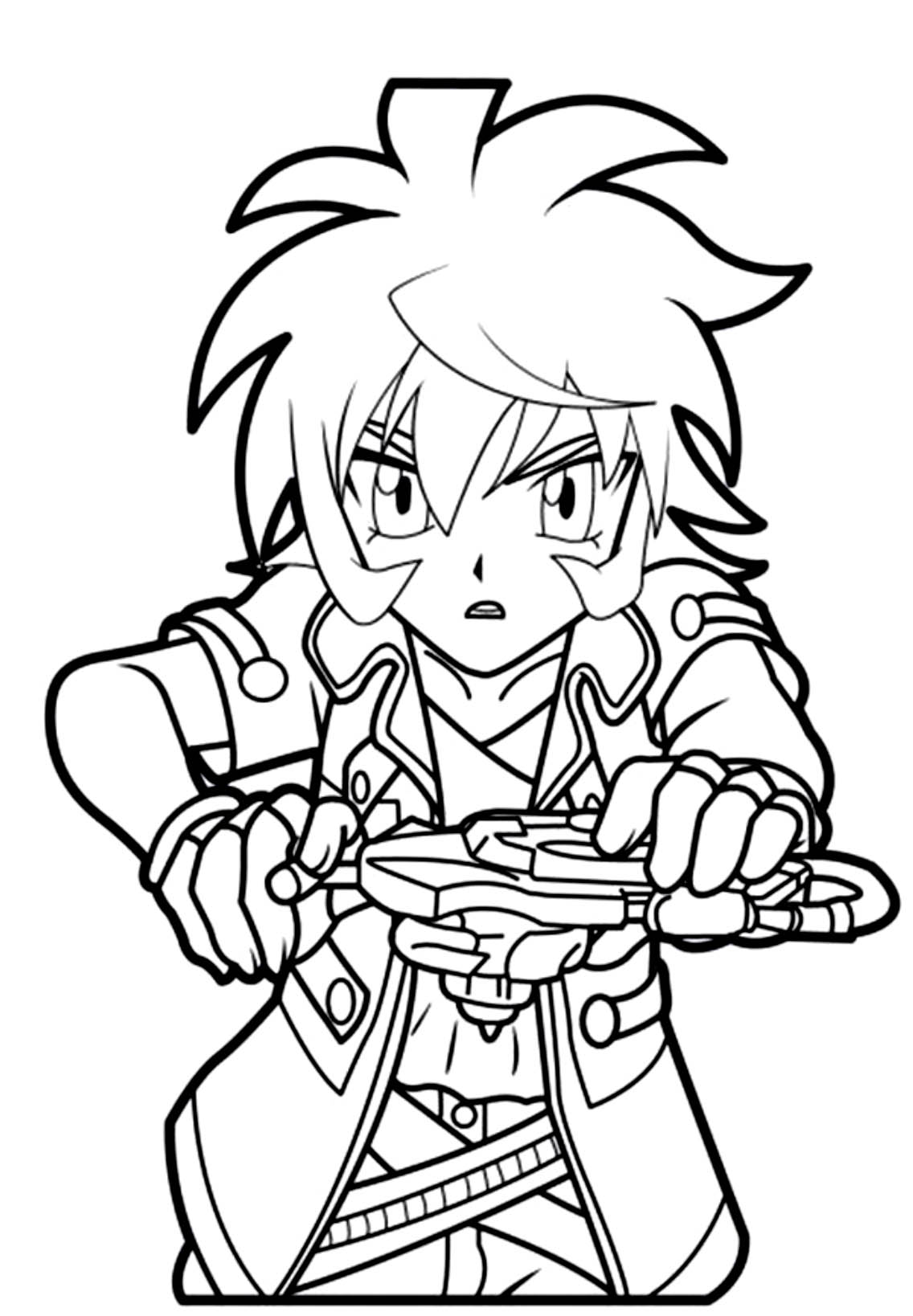 1136x1638 Printable Beyblade Coloring Pages Coloring Me, Printable Ray