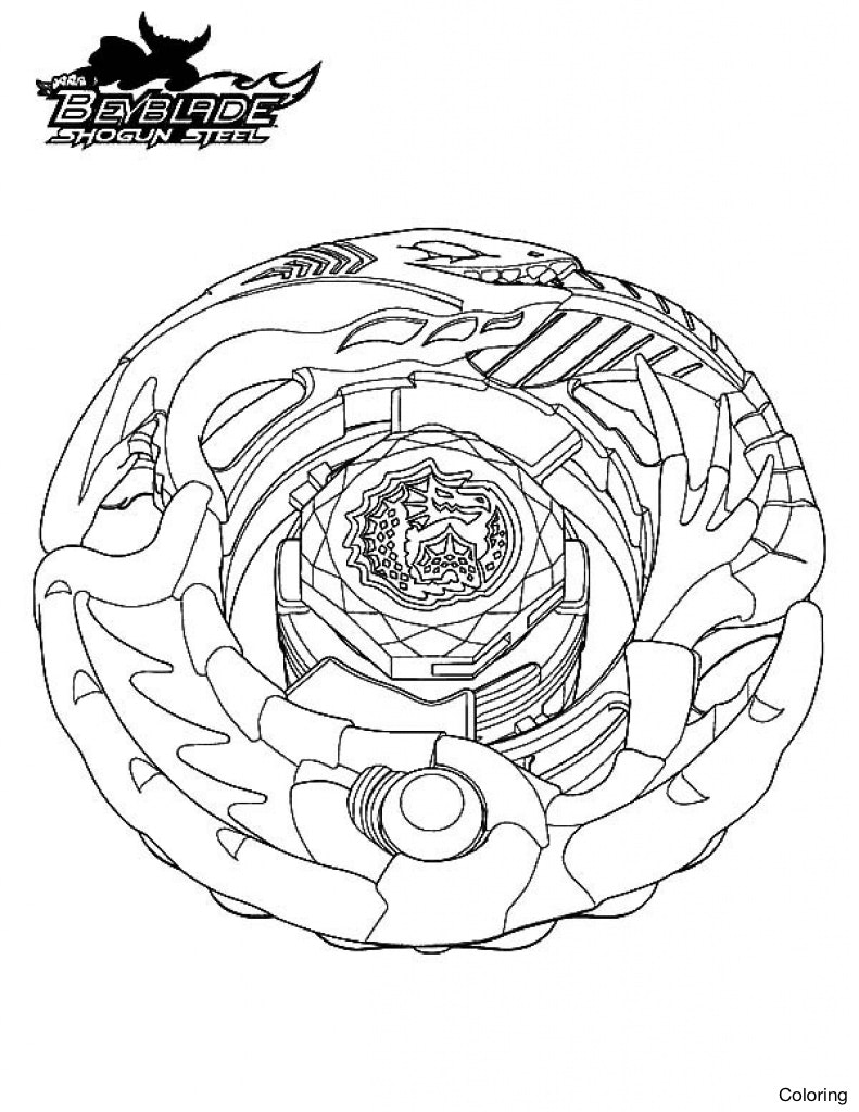 791x1024 Beyblade Coloring Pages With Wallpapers Background Beyblade