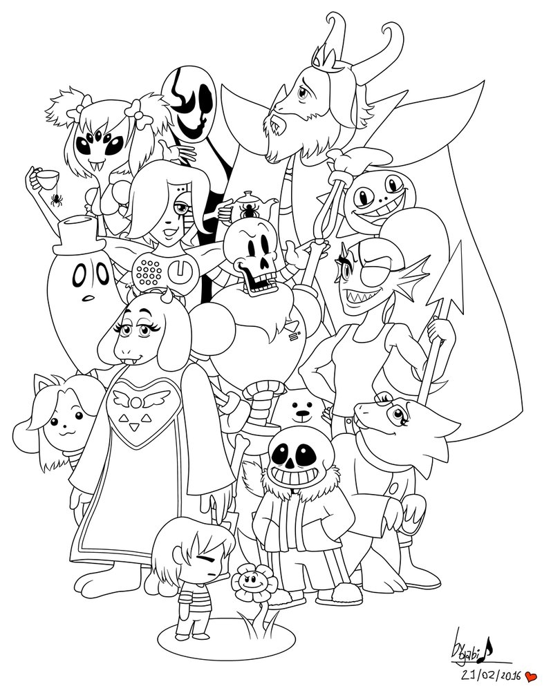 797x1003 Best Of Bff Coloring Pages To And Print For Free