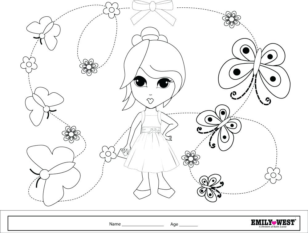 1000x757 Bff Coloring Pages Coloring Pages Coloring Home Free Printable