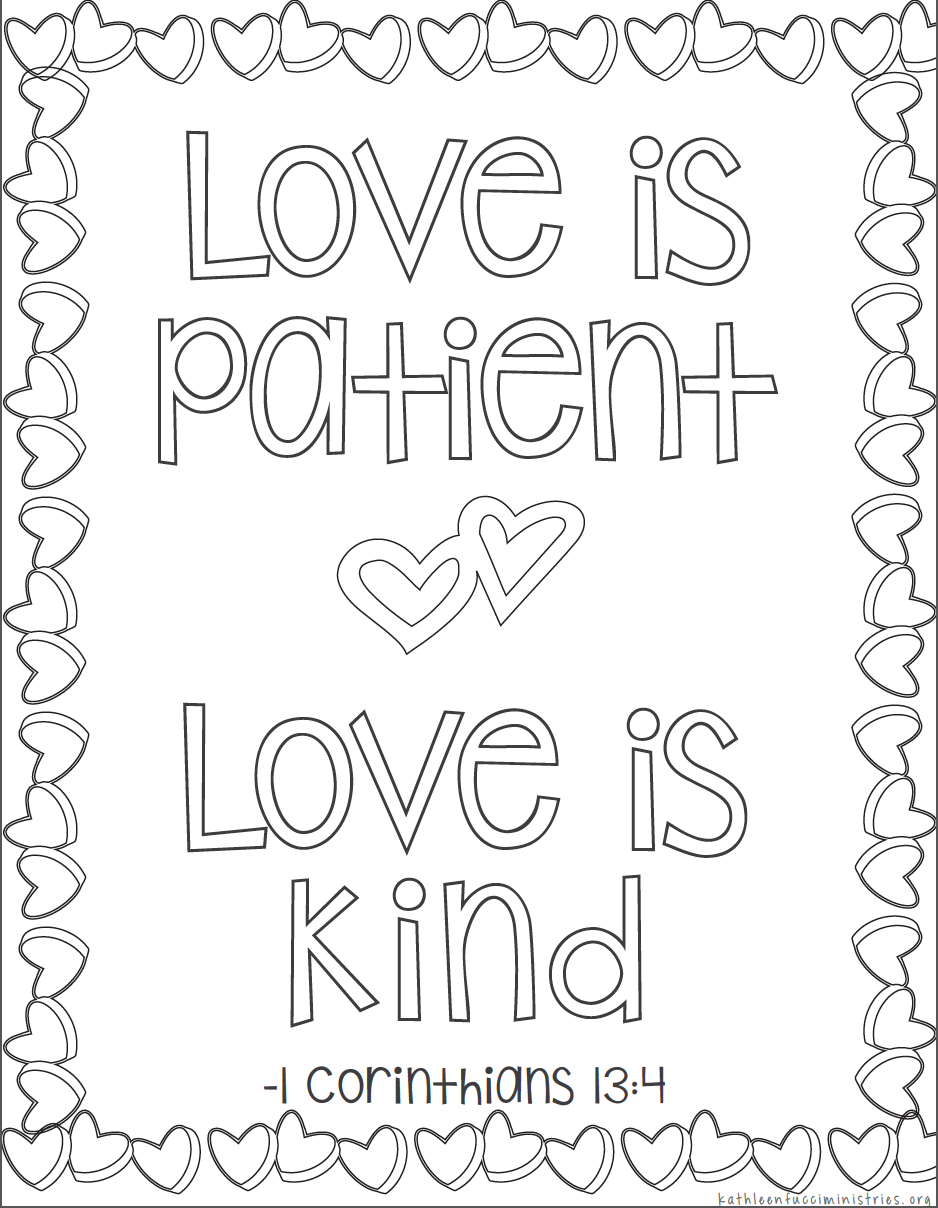 Bible Verse Coloring Page 16 Pages With Verses Rallytv Bible Verse 938x1208 Bible Verse Coloring Page 16 Pages With Verses Rallytv Bible Verse