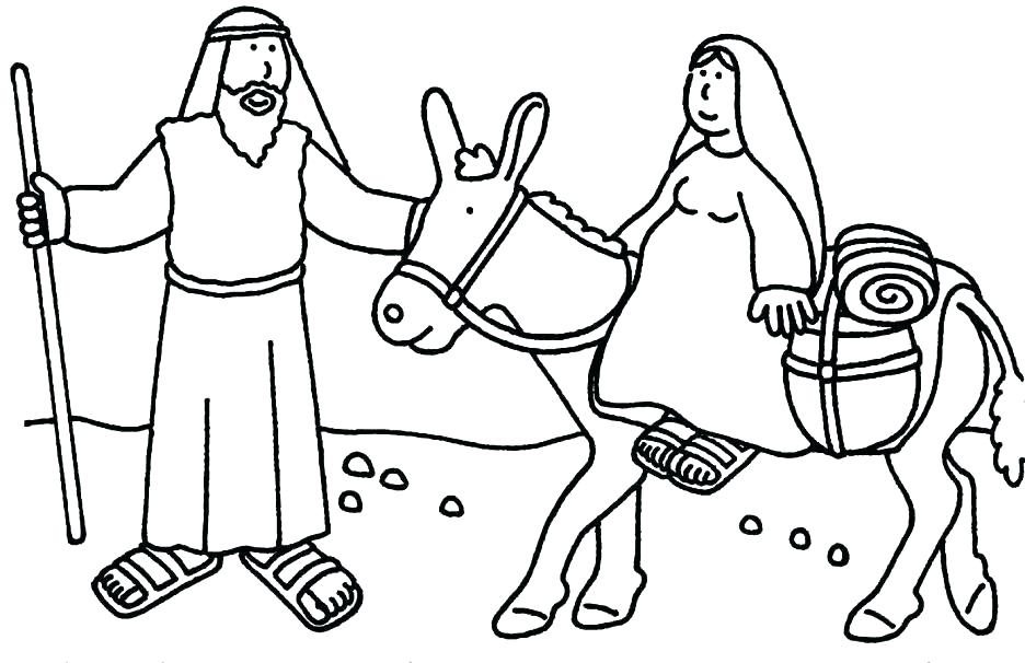 936x606 Bible Story Coloring Pages Story Coloring Bible Coloring Pages
